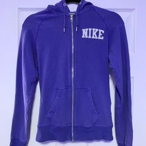 Nike Sweater